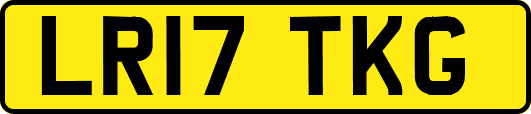 LR17TKG