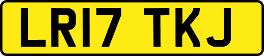 LR17TKJ
