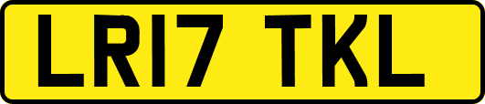 LR17TKL