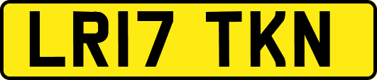 LR17TKN