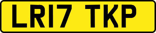 LR17TKP