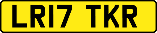 LR17TKR