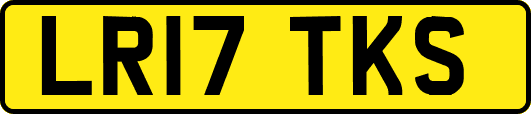 LR17TKS