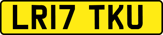 LR17TKU