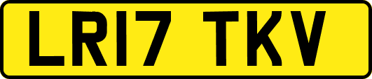 LR17TKV