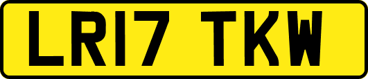 LR17TKW