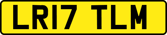 LR17TLM