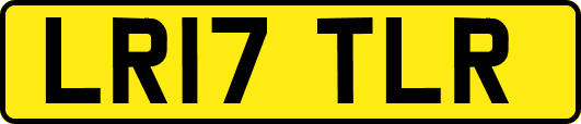 LR17TLR