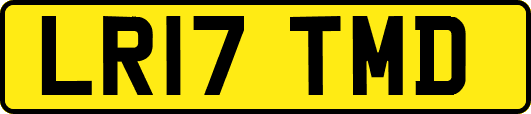 LR17TMD