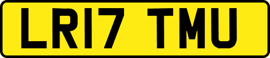 LR17TMU
