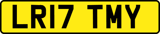 LR17TMY