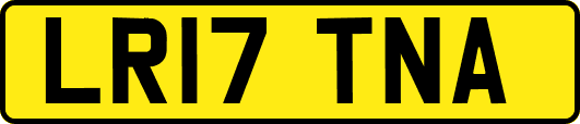 LR17TNA