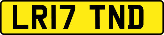 LR17TND