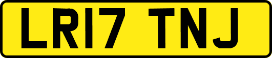 LR17TNJ