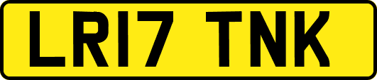 LR17TNK