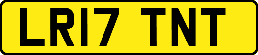 LR17TNT