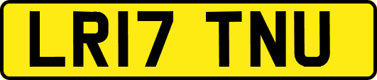 LR17TNU