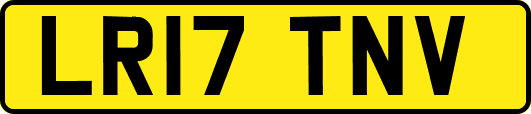 LR17TNV