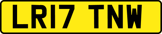 LR17TNW