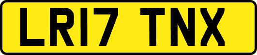 LR17TNX
