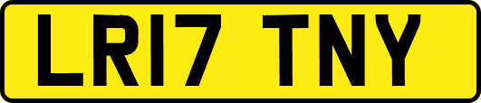 LR17TNY