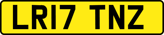 LR17TNZ