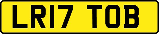 LR17TOB
