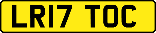 LR17TOC