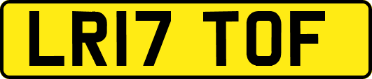 LR17TOF
