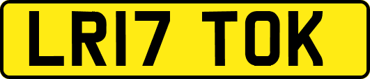 LR17TOK