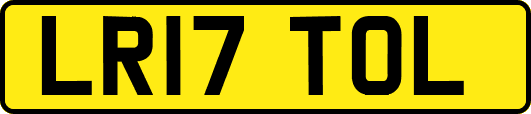 LR17TOL