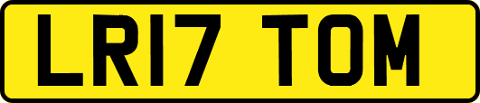 LR17TOM