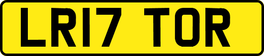 LR17TOR
