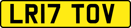 LR17TOV