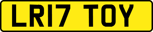 LR17TOY