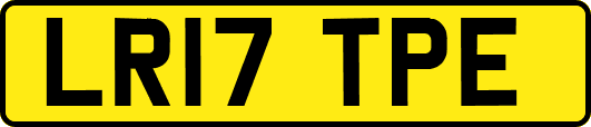 LR17TPE