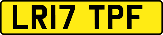 LR17TPF