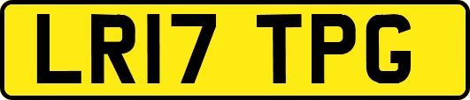 LR17TPG