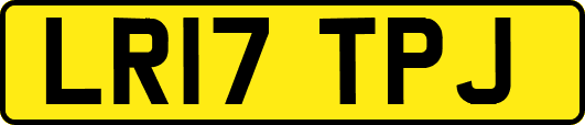 LR17TPJ