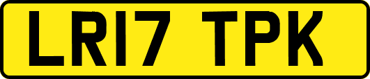 LR17TPK
