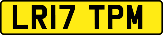 LR17TPM