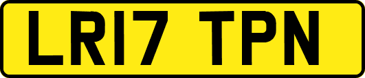 LR17TPN