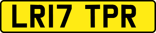 LR17TPR