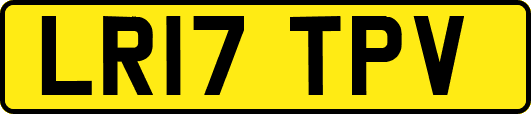 LR17TPV