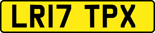 LR17TPX