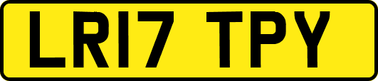 LR17TPY