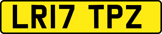LR17TPZ