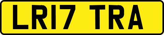 LR17TRA