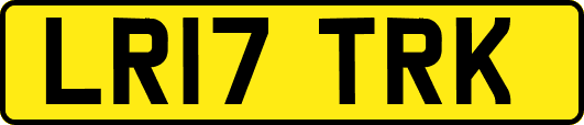 LR17TRK