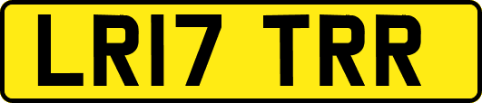 LR17TRR